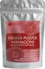 Henna prášok Mahagón Lawsonia Inermis Leaf Powder 100 g PZN Náhľad obrázku produktu 1