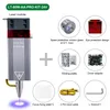 Laserový modul, 80W účinný výkon, 10W optický výkon, Náhled obrázku produktu 2