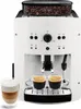 Krups EA 8105 Kaffeevollautomat Weiß Produktbild-Vorschau 7
