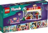 LEGO Friends Bar w Śródmieściu Heartlake, Zabawka Dla  Podgląd zdjęcia produktu 43