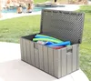 Lifetime Kunststoff Kissen Aufbewahrungsbox 570 Liter Produktbild-Vorschau 4