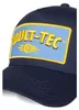 Fallout Cap Uni Vault-Tec blue Standard Produktbild-Vorschau 8