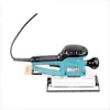 Makita Schwingschleifer 330 W BO4900VJ im Macpac Koffer Produktbild-Vorschau 5