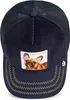 Pet Goorin Bros 101-2604-MULTI voor Unisex Productafbeelding-voorbeeld 4