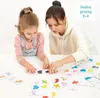 CZUCZU Dominoes Colours - Lernspiel für Kinder 91606 Produktbild-Vorschau 8