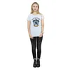 Harry Potter - T-Shirt für Damen BI427 (L) (Weiß) Produktbild-Vorschau 3
