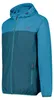 CMP Herren Outdoorjacke Jacket Rain Fix Hood Produktbild-Vorschau 3