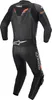 Alpinestars 3160321-1030-52, Männlich, Schwarz, Rot Produktbild-Vorschau 2