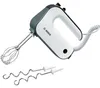 Bosch MFQ49300, Handmixer, Schwarz, Edelstahl, Weiß, Produktbild-Vorschau 1