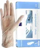 ABENA® Classic Vinyl Einweghandschuhe, Transparent, Box = Produktbild-Vorschau 14