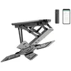 SpeaKa Professional SP-TVCM-510 TV-Deckenhalterung 58,4 cm Produktbild-Vorschau 3