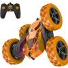RC-Auto (Ferngesteuertes Stuntauto inkl. 2 Akkus & Produktbild-Vorschau 1