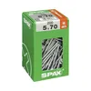 200 Stück SPAX Senkkopf-Torx-Stahlschrauben, Durchm. 5 mm x Produktbild-Vorschau 1