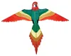 Cerf-volant pour enfants Wolkensturmer Pablo Parrot 1121 Voir les images du produit 5