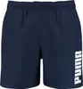 Pantaloncini corti da uomo Navy Anteprima dell’immagine prodotto 6