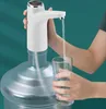 Tragbarer Elektrischer Wasserspender, USB Aufladung Produktbild-Vorschau 4