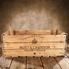 Malschablone für Handwerk A4 21x30cm, Vintage Champagner Produktbild-Vorschau 2