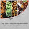 CASO AirFry Duo Tower, dubbele heteluchtfriteuse, airfryer, Productafbeelding-voorbeeld 8