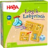 HABA Logik-Labyrinth 0301886 Anteprima dell’immagine prodotto 6