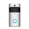 BOT Smart Doorbell A1 WiFi s kamerou 720p strieborný Náhľad obrázku produktu 12