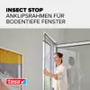 TESA INSECT STOP Moskitonetz Fensterrahmennetz für Fenster Produktbild-Vorschau 16