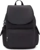 Kipling City Pack Backpack Schwarz Noir Produktbild-Vorschau 10