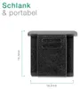 CELLONIC 10x Set: Ersatz Hot Shoe Cover / Produktbild-Vorschau 5