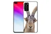 MuchoWow® Handyhülle Schutzhülle Hülle für Huawei P40 Produktbild-Vorschau 2