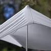 Meister Sonnensegel 210 x 210 cm LSF50+ Für bis zu 4 Produktbild-Vorschau 5