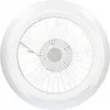 Stropný ventilátor Stropná lampa LED RGB Náhľad obrázku produktu 1