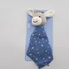 Sterntaler Schmusetuch Esel Emmi, Blau, 1 Stück (1er Pack) Produktbild-Vorschau 6