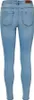 VERO MODA Damen VMTANYA MR S Piping VI352 NOOS Jeans, Blau Produktbild-Vorschau 10