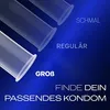Durex Perfect Glide Kondome 3 x 10 Stück Produktbild-Vorschau 4