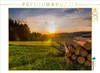 Calvendo Sonnenuntergang bei Annaberg 1000 Teile Puzzle Produktbild-Vorschau 3