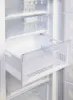 BEKO RFNE448E45W Gefrierschrank, 404 l, 24 kg/24h, SN-T, 38 Produktbild-Vorschau 13