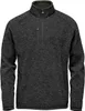 Stormtech - "Avalanche" Pullover mit kurzem Reißverschluss Produktbild-Vorschau 1