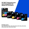 HP 963 Magenta Original Druckerpatrone, Standardertrag, Produktbild-Vorschau 31