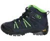 Outdoorstiefel Ohio High 33 mit Wechselfußbett, Produktbild-Vorschau 2