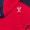 BLACK CREVICE - Herren Merino Kapuzenjacke | Mulesingfrei | Produktbild-Vorschau 6