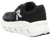 Rieker Sneaker Low Damen 32303937303431 Schwarz 39 EU Produktbild-Vorschau 11