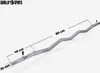 GORILLA SPORTS® SZ Curlstange - 120 cm, bis 180 kg Produktbild-Vorschau 4