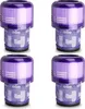 Filter für Dyson V11, 4 Pack Vakuumfilter Ersatz für Dyson Produktbild-Vorschau 1