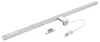 LED Spiegelleuchte 90cm Schrankleuchte Klemmleuchte Bad Produktbild-Vorschau 2
