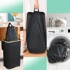 100L Deposito per bottiglie con coperchio, Include 1 borsa Anteprima dell’immagine prodotto 11