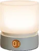 Timer-Nachtlicht Pro, dimmbare LED-Nachttischlampe, Produktbild-Vorschau 1