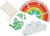 Petit Collage Regenbogen Kooperatives Kinderspiel - Produktbild-Vorschau 4