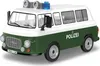 COBI Barkas B1000 Polizei, Bausatz, 5 Jahr(e), 157 Stück(e) Produktbild-Vorschau 3