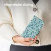 imoshion Design Bookcase voor de Samsung Galaxy A41 - Blue Podgląd zdjęcia produktu 7