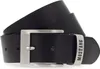 MUSTANG Leder Gürtel Classic Leather Belt W105 Black Produktbild-Vorschau 1