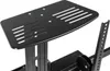 Equip 650633 Supporto TV a parete 2,54 m 100 pollici Nero Anteprima dell’immagine prodotto 6